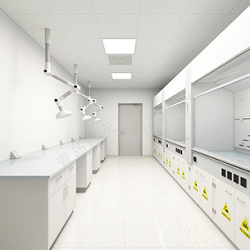 青島某國企油品檢測實(shí)驗(yàn)室